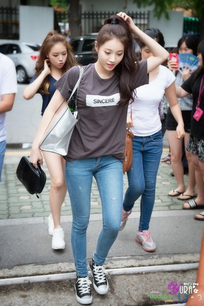 5억짜리 다리보험 든 여자연예인.jpg | 인스티즈