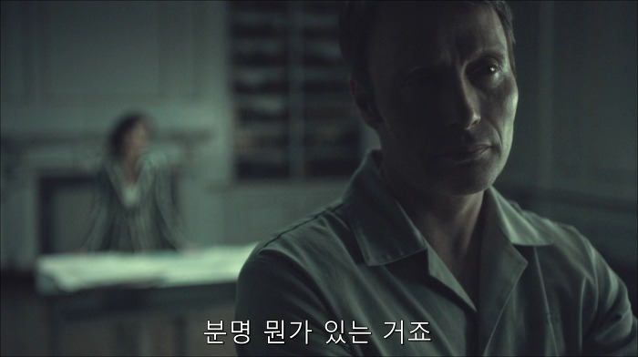 [로맨틱스릴러미드] 한니발 (Hannibal) 시즌3 에피9 (2/4) | 인스티즈