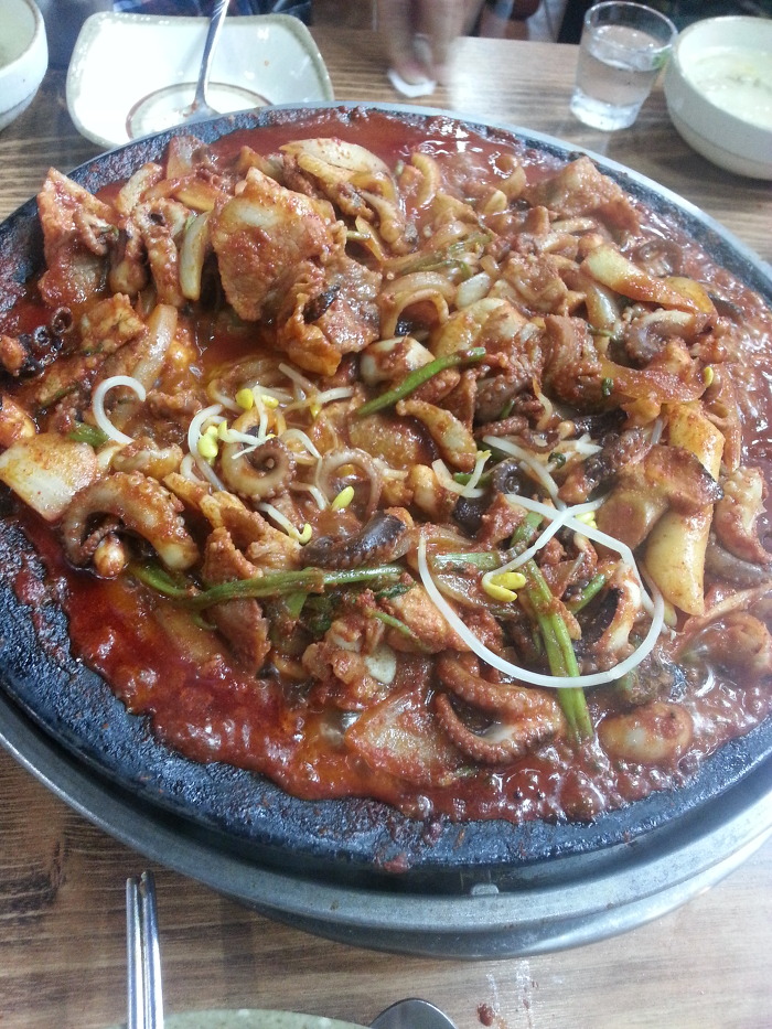 터미널곱창 이미지