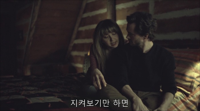 [로맨틱스릴러미드] 한니발 (Hannibal) 시즌3 에피8 (3/4) | 인스티즈
