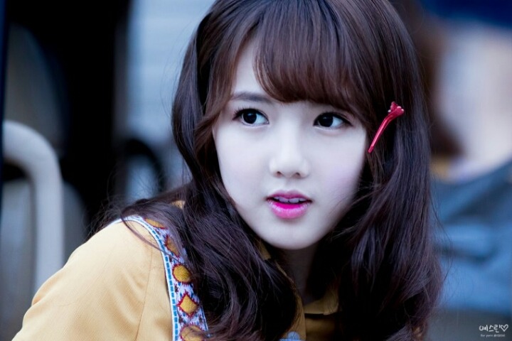 여자친구 예린.jpgif | 인스티즈