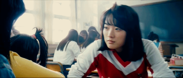 영화 써니의 본드걸 '천우희'.jpgif | 인스티즈