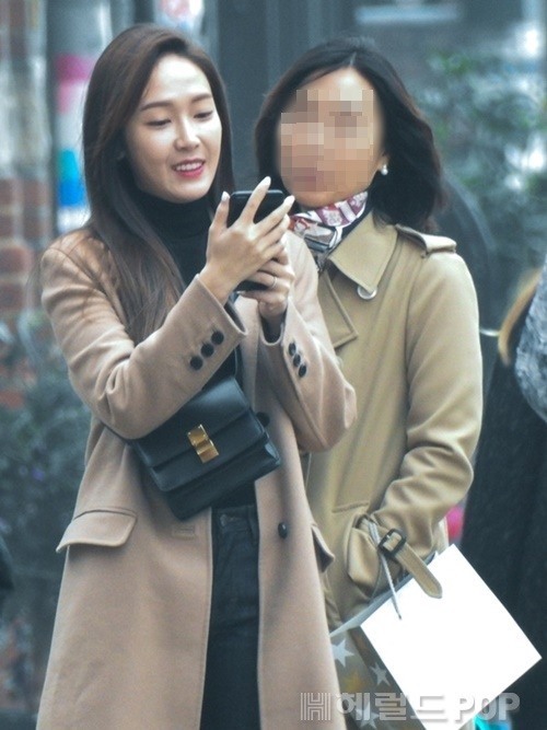 제시카 최근 | 인스티즈