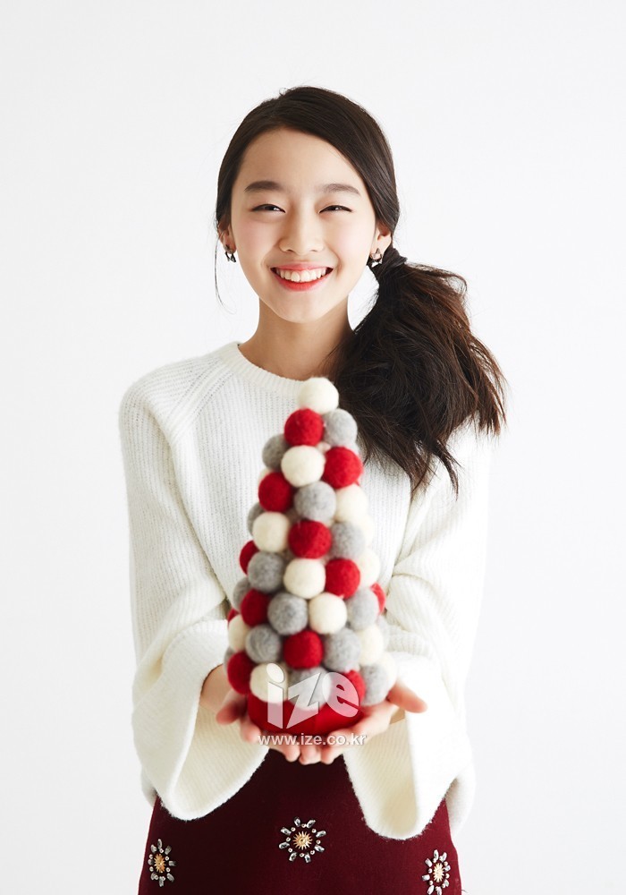 귀여운 수민이 | 인스티즈