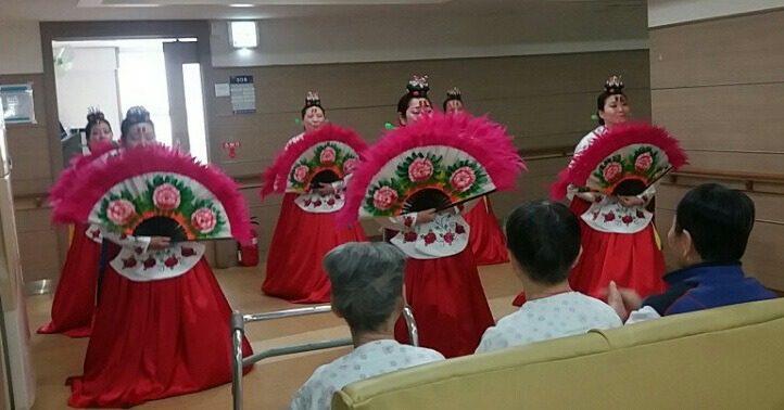 은혜요양병원 이미지