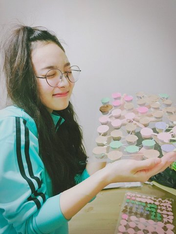 [트와이스] 과즙소녀 나연 | 인스티즈
