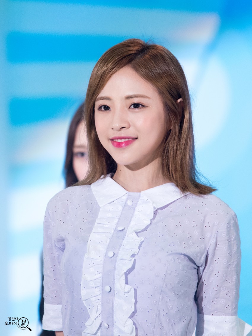 오마이걸 신혜진 | 인스티즈