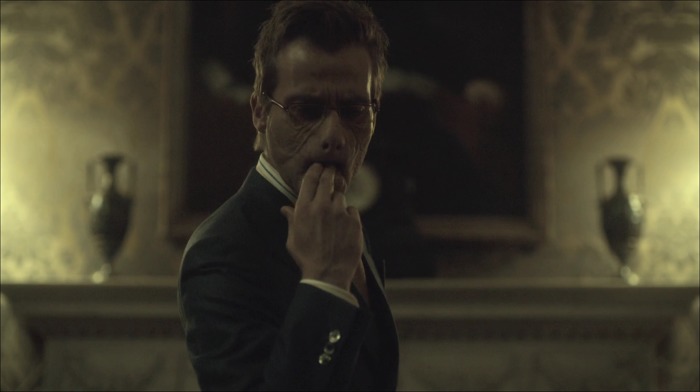[로맨틱스릴러미드] 한니발 (Hannibal) 시즌3 에피6 (1/4) | 인스티즈