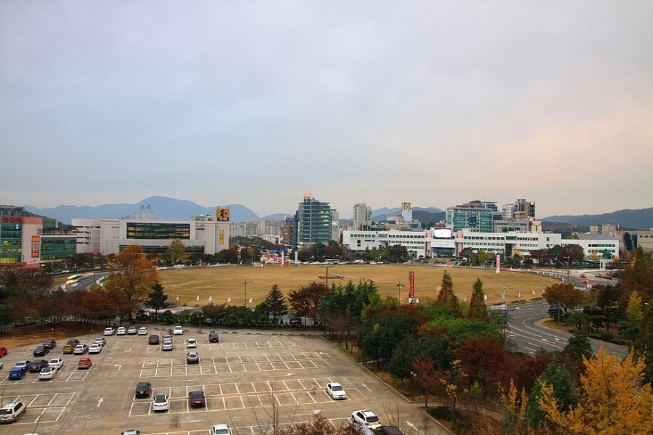 살기좋은도시로 자주 언급되는곳 | 인스티즈