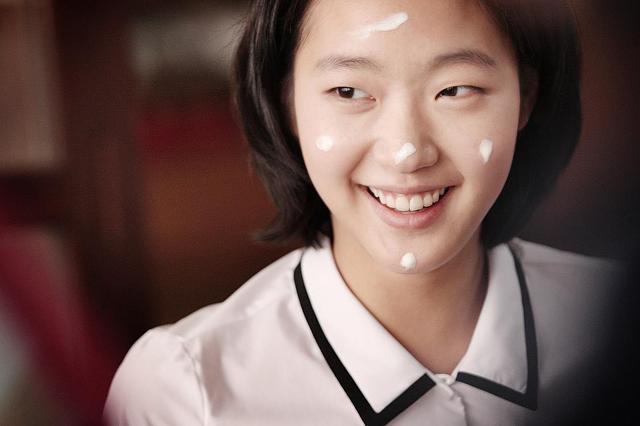 김고은 단발 | 인스티즈