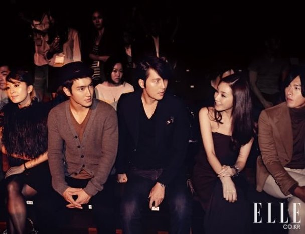 한국을 넘어서 동양 올타임 최고 미남이라고 생각하는 남자 | 인스티즈