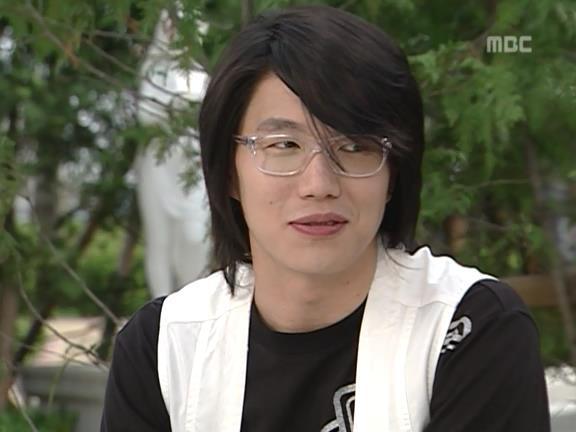 [거침없이하이킥] 이상한 사람 작곡가 성시경ㅋㅋㅋㅋㅋ.jpg | 인스티즈