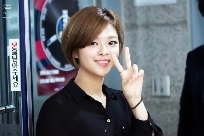♥트와이스 정연♥ | 인스티즈