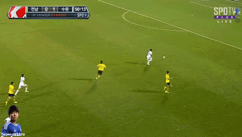 수원 2:0 전남.gif | 인스티즈