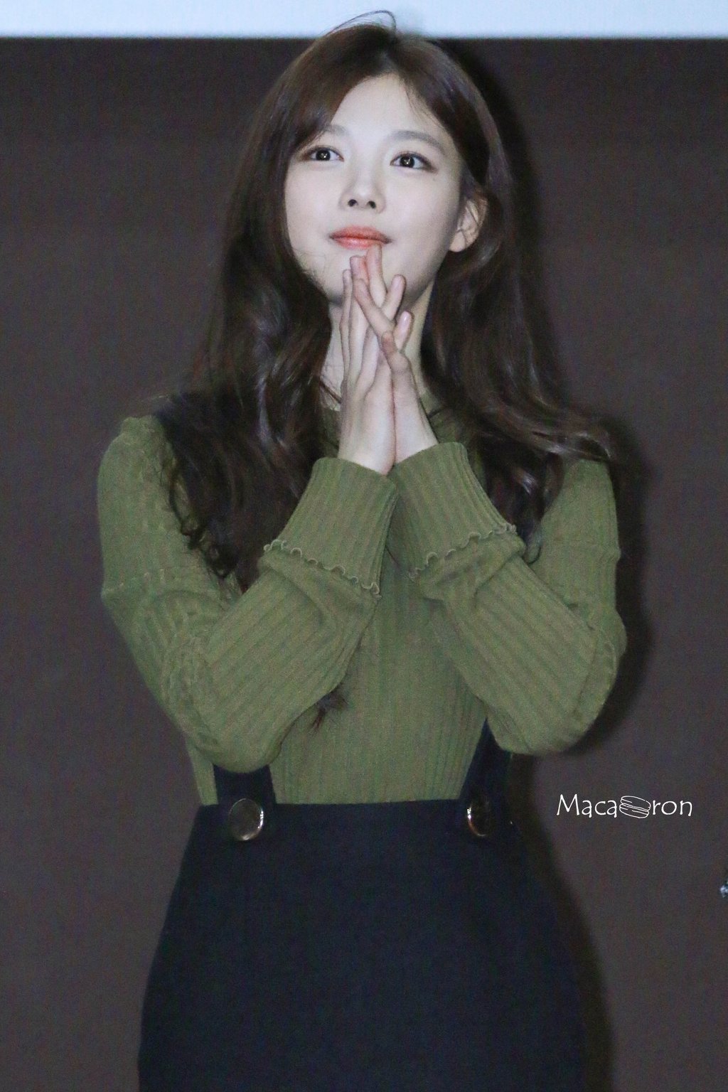 마녀사냥 당한이후 어딘지 위축되보이는 김유정 모습 | 인스티즈