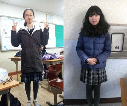 흔녀→훈녀 만들기 .jpg | 인스티즈