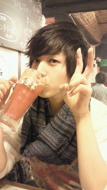 1만명이 뽑은 2016 일본 인기 남성 성우 랭킹 TOP 20.jpg | 인스티즈