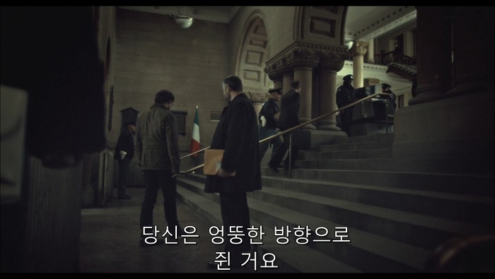 [로맨틱스릴러미드] 한니발 (Hannibal) 시즌3 에피2 (2/4) | 인스티즈