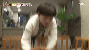 누가 봐도 사자임 아무튼 사자임.gif | 인스티즈