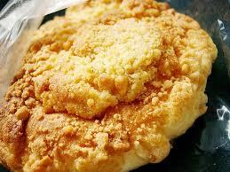 단팥빵 이미지