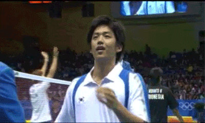 2004 2008 2012 2016 올림픽 우리나라 최고 임팩트장면들.gif | 인스티즈
