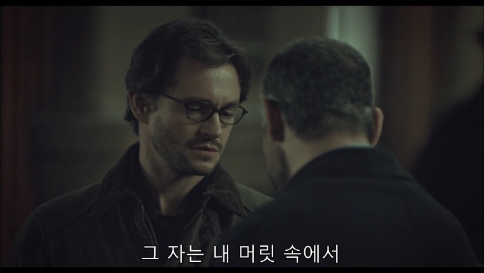 [로맨틱스릴러미드] 한니발 (Hannibal) 시즌3 에피2 (2/4) | 인스티즈