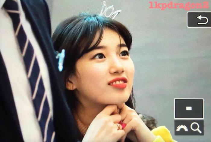 [미쓰에이] 어제자 수지 머리띠 대잔치.jpg | 인스티즈