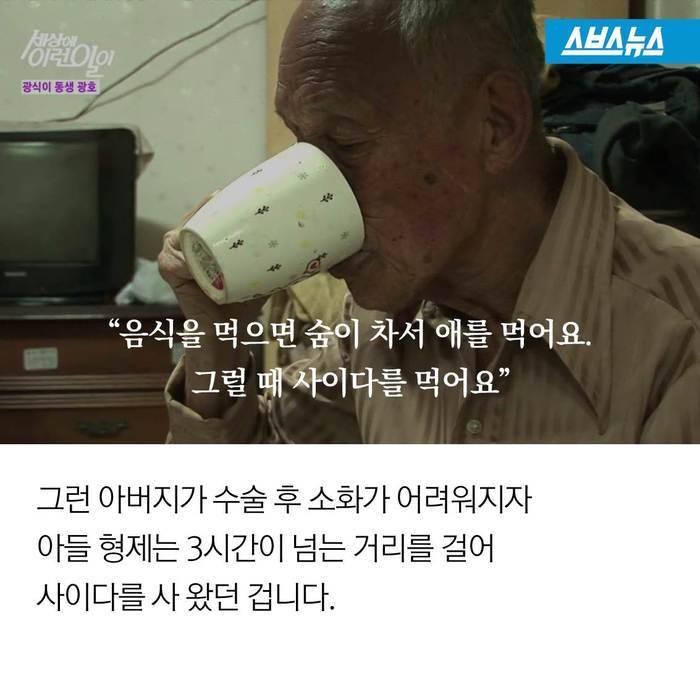  이것은 사이다가 아닙니다 | 인스티즈