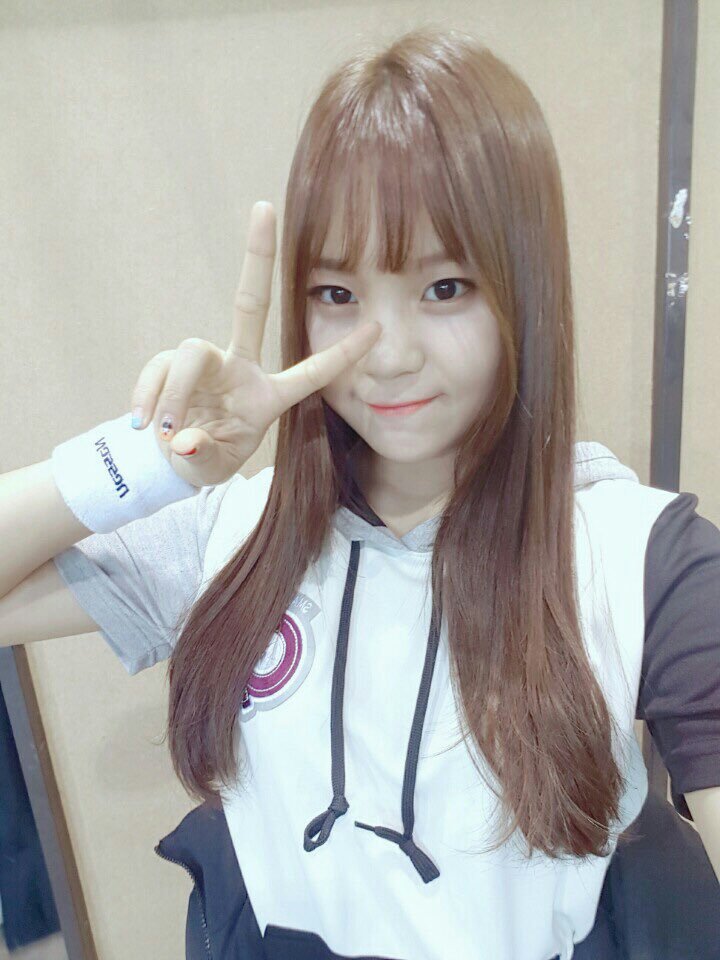 [여자친구] 엄지 ♡ | 인스티즈