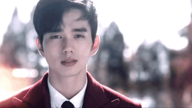 2016 상반기 여자들의 프사를 지배할 두남자.gif | 인스티즈