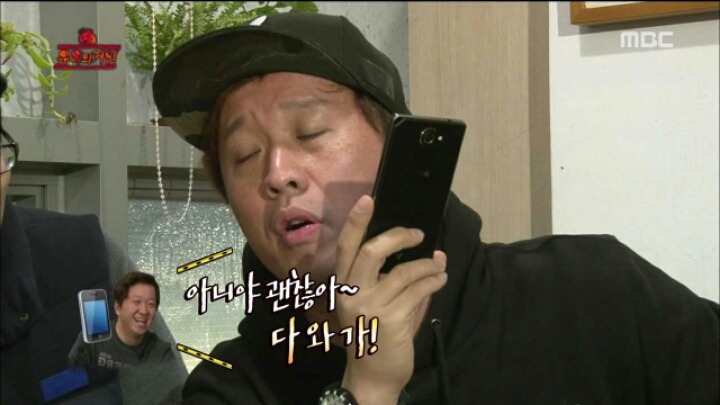 [무한도전] 정형돈 리액션 레전드 | 인스티즈