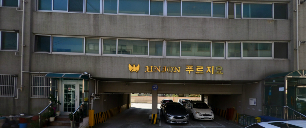 우리나라의 짝퉁 아파트.jpg | 인스티즈