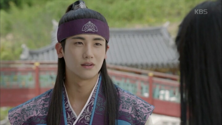[화랑] 잊지말자 1500년 전에도 남자는 영앤리치가 최고라는 걸.jpg | 인스티즈