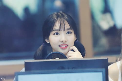 [트와이스] 진짜 토끼 같은 나연이 | 인스티즈