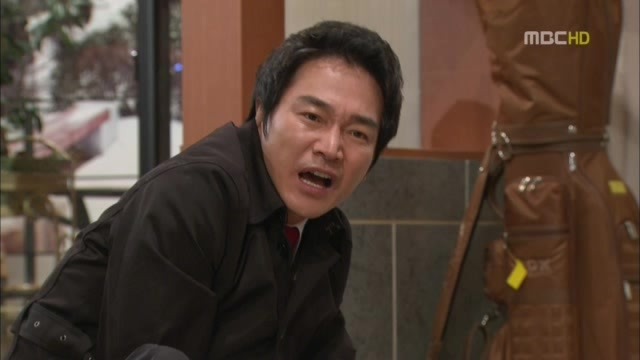[지붕킥] 스카웃제의를 받은 세경 | 인스티즈