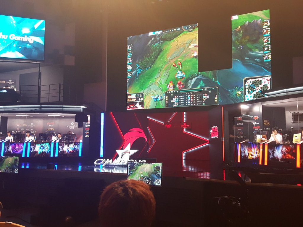 ogn 상암 상황 | 인스티즈