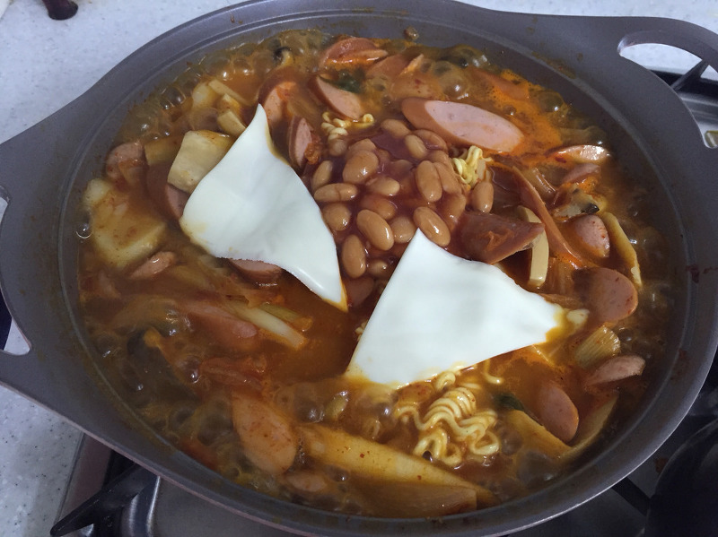 [베이크드빈] 우리나라에선 부대찌개에 자주 들어가는 통조림 콩 | 인스티즈