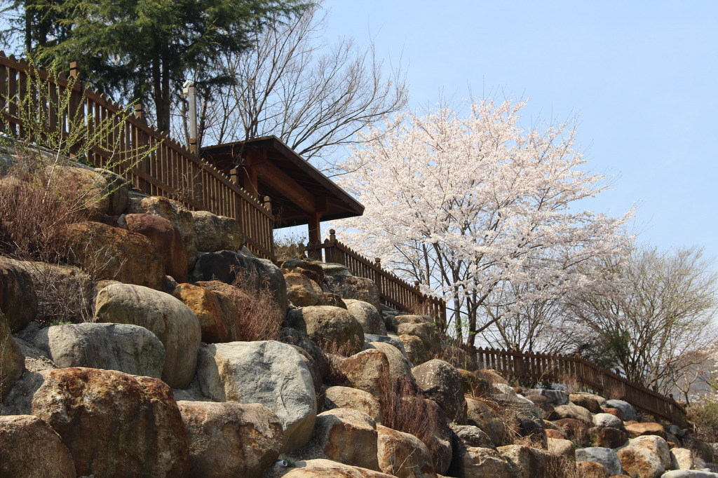 산청지리산힐링센터 이미지
