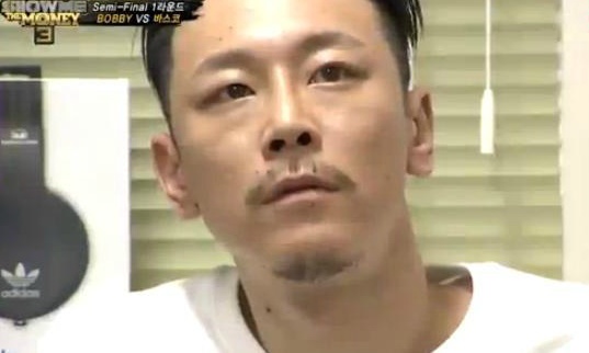 쇼미더머니3을 재밌게 만들었던 참가자들의 주옥같은 캐릭터 | 인스티즈