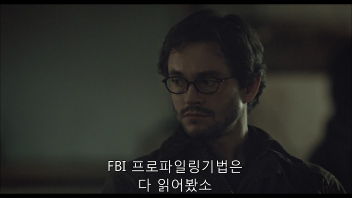 [로맨틱스릴러미드] 한니발 (Hannibal) 시즌3 에피2 (2/4) | 인스티즈
