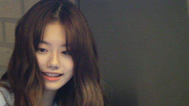 이사람이 나 좋다하면 어떡하지 | 인스티즈