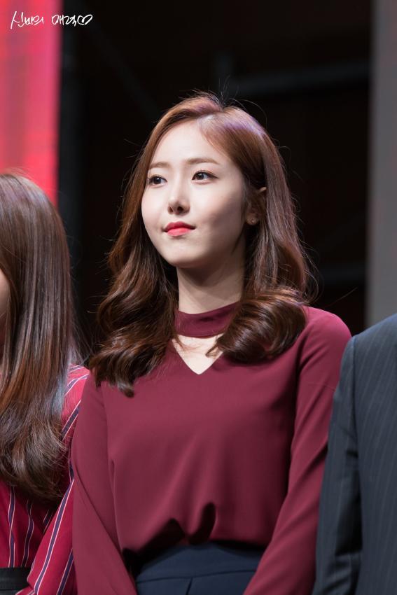 [여자친구] 신비 ♡ | 인스티즈