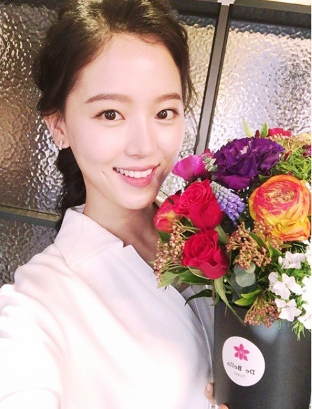 넘나 이쁜 강한나.jpg | 인스티즈