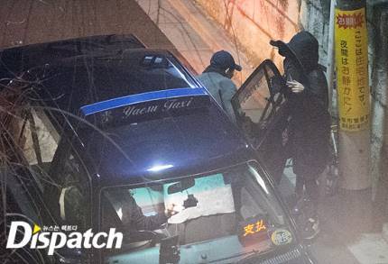 송중기 송혜교 도쿄데이트.JPG | 인스티즈