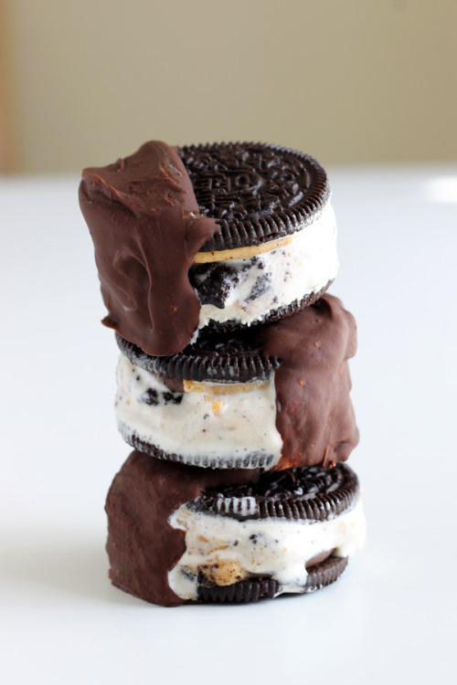 끝판왕은 더블초코도 스모어도 아닌 바로 오레오 Oreo | 인스티즈