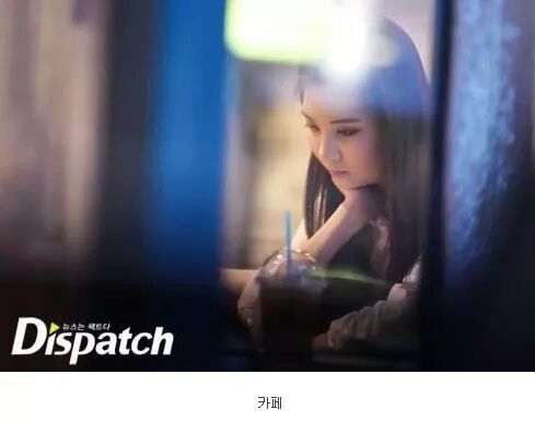 실패한 디스패치 사진들 | 인스티즈