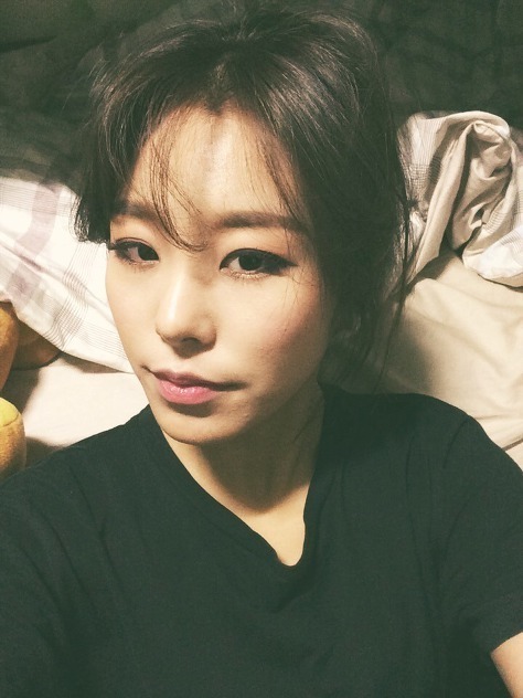 마마무 휘인. JPG | 인스티즈