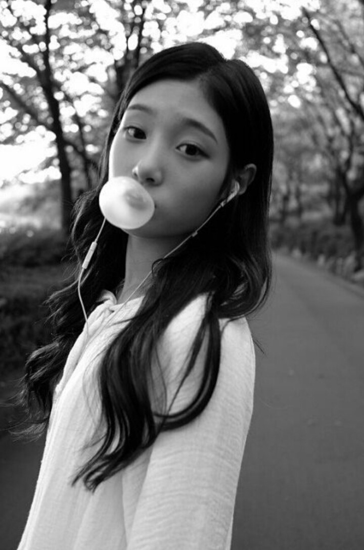 넘나 예쁜 정채연 | 인스티즈