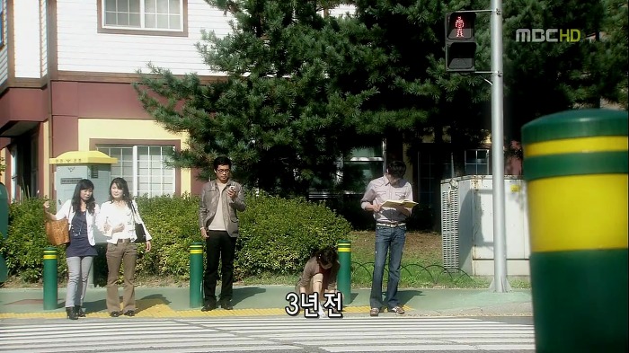 [지붕뚫고하이킥] 츤데레 남매 갑.jpg | 인스티즈