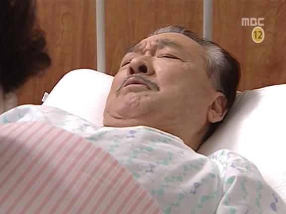[거침없이하이킥] 문희만 보면 심장이 두근거리는 순재 ㅋㅋㅋㅋㅋ.jpg | 인스티즈